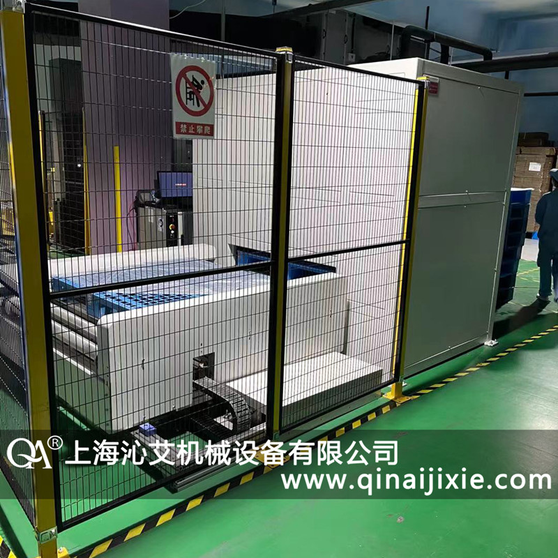 拆盘机，码盘机