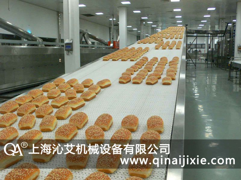 塑料网带输送机组成有哪些？