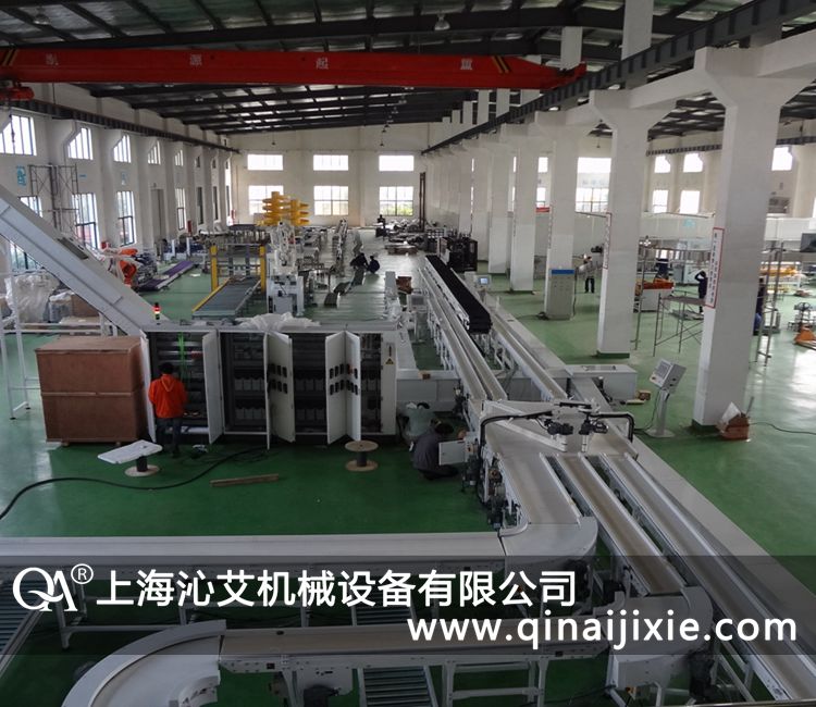 皮带输送机有哪些优点呢？