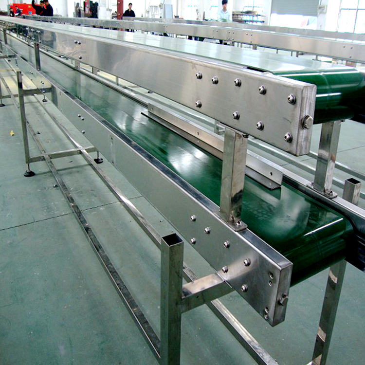 皮带输送机的断轴弊端及技术问题